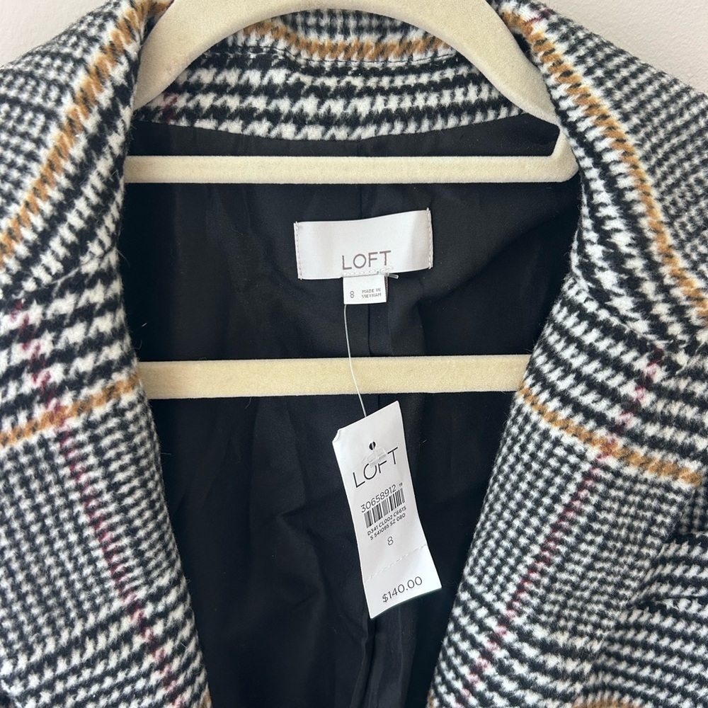 Loft Blazer - Picture 3 of 8